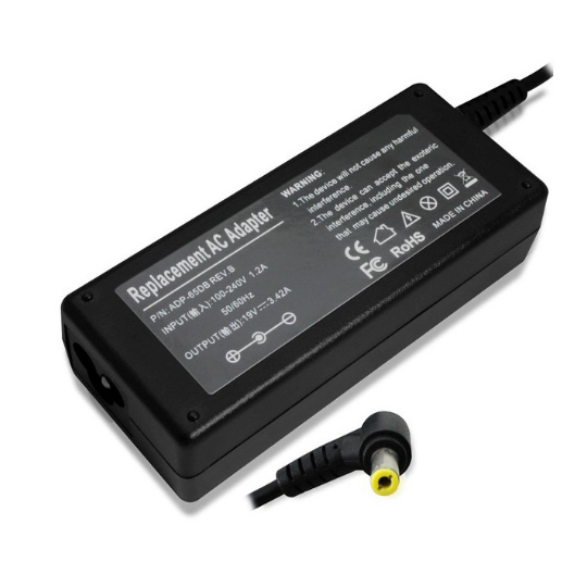 CHARGEUR ACER 19V 3,42A