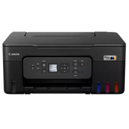 IMPRIMANTE À RÉSERVOIR INTÉGRÉ MULTIFONCTION CANON PIXMA G3480  WIFI