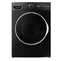 MACHINE À LAVER INVERTER PREMIUM 9KG DARK GRIS
