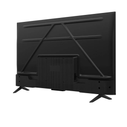 TV TCL S5K 50'' QLED FULL HD SMART GOOGLE TV AVEC RÉCEPTEUR INTÉGRÉ