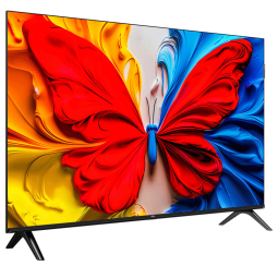 TV TCL S5K 50'' QLED FULL HD SMART GOOGLE TV AVEC RÉCEPTEUR INTÉGRÉ