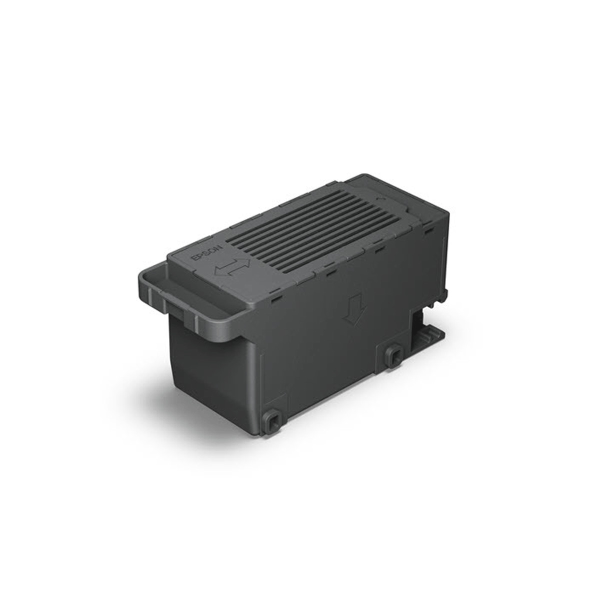 CARTOUCHE DE MAINTENANCE ADAPTABLE EPSON CET9345/C - NOIR