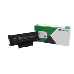 TONER ADAPTABLE LEXMARK MS331/MS431A