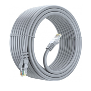 CABLE RESEAU 30M UTP CAT 5E HAVIT