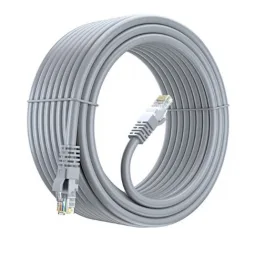 CABLE RESEAU 30M UTP CAT 5E HAVIT