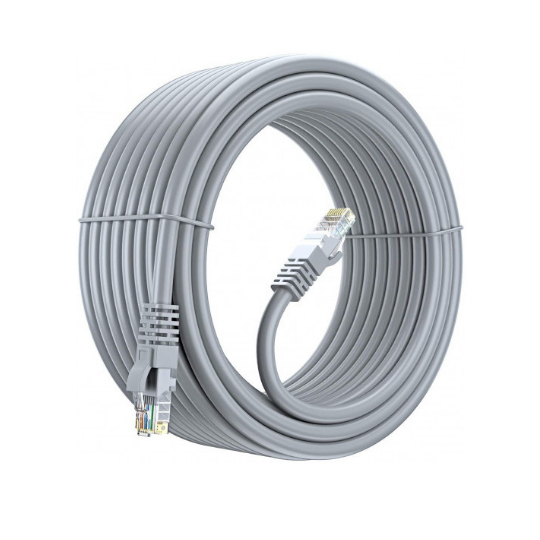 CABLE RESEAU 30M UTP CAT 5E HAVIT