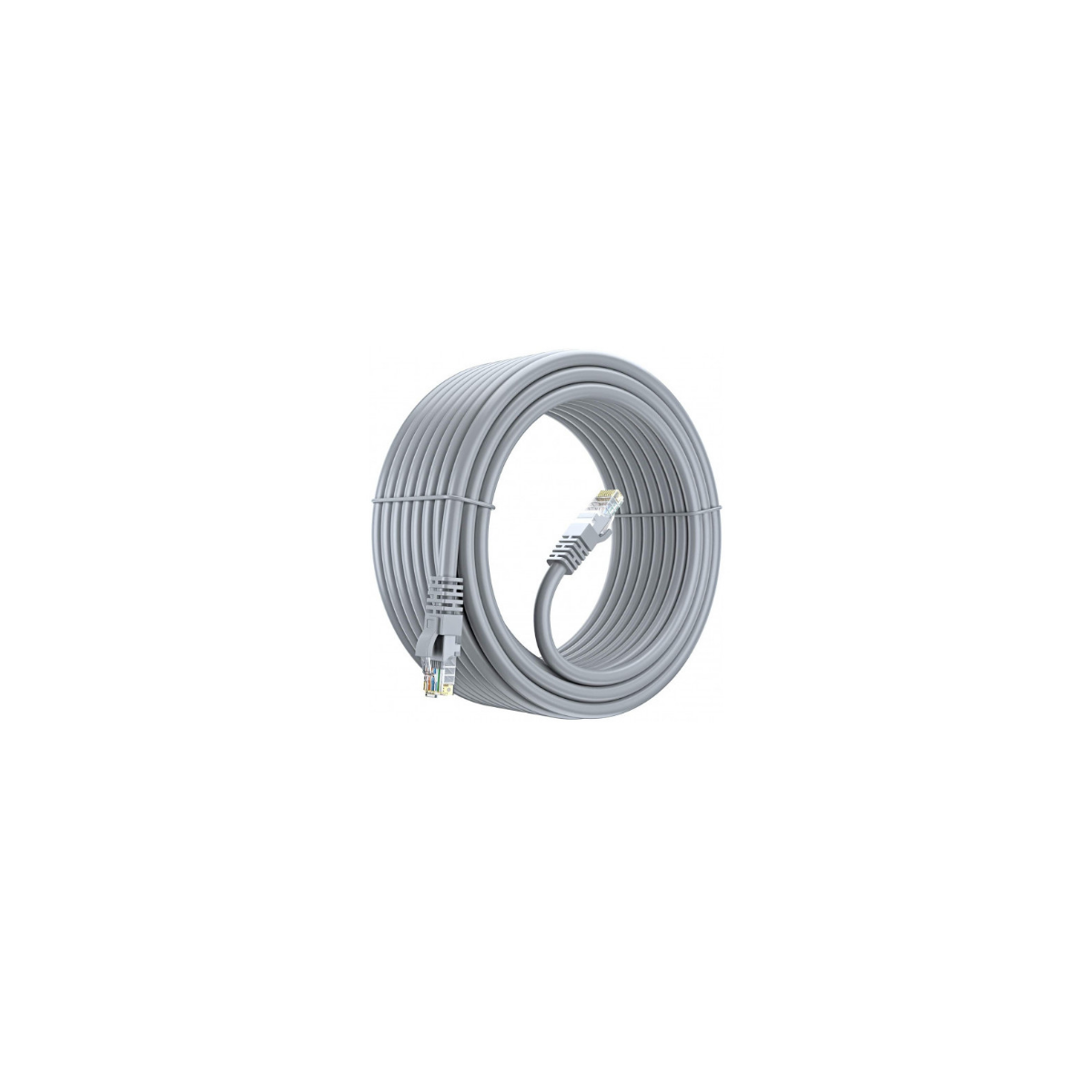 CABLE RESEAU 30M UTP CAT 5E HAVIT