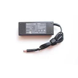 CHARGEUR HP 19V 4.74A 7.4*5.0