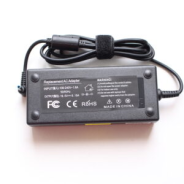 CHARGEUR HP 19.5V 6.15A 4.5*3.0