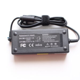 CHARGEUR HP 19.5V 6.15A 4.5*3.0