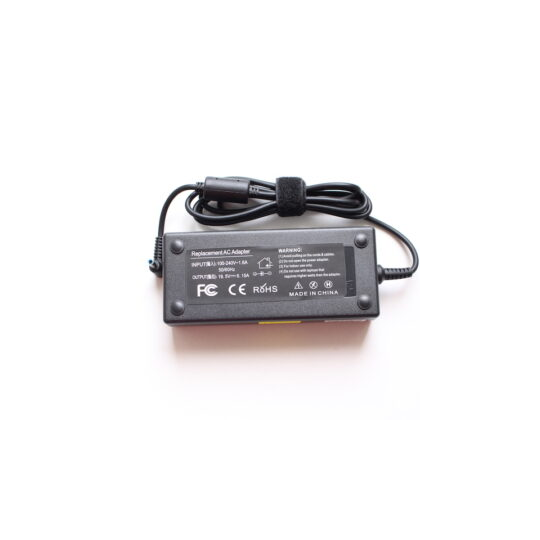 CHARGEUR HP 19.5V 6.15A 4.5*3.0