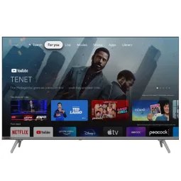 TV TELEFUNKEN E3F 32" HD SMART GOOGLE TV AVEC RÉCEPTEUR INTÉGRÉ