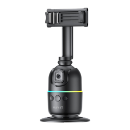 STABILISATEUR 360° SELFIE STICK HAVIT ST7609