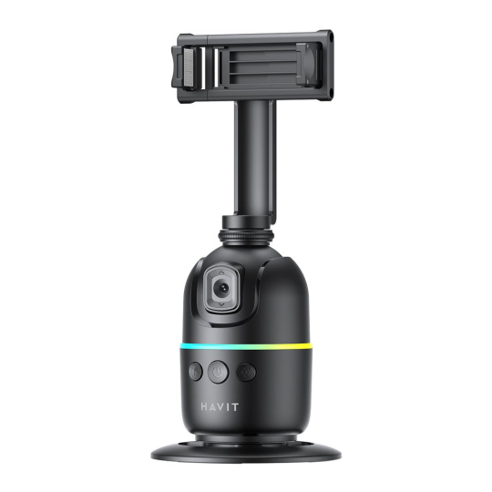 STABILISATEUR 360° SELFIE STICK HAVIT ST7609