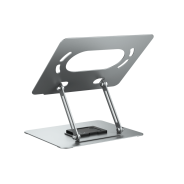 SUPPORT PC PORTABLE ROTATIF 360° PLIABLE HAVIT ST7411