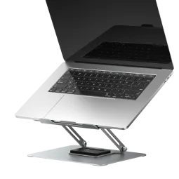 SUPPORT PC PORTABLE ROTATIF 360° PLIABLE HAVIT ST7411