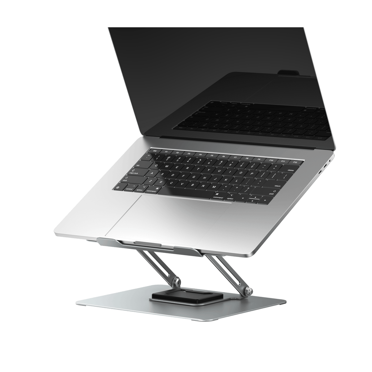 SUPPORT PC PORTABLE ROTATIF 360° PLIABLE HAVIT ST7411