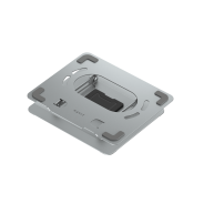 SUPPORT PC PORTABLE ROTATIF 360° PLIABLE HAVIT ST7411