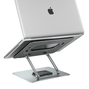 SUPPORT PC PORTABLE ROTATIF 360° PLIABLE HAVIT ST7411
