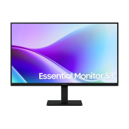 ECRAN SAMSUNG 27'' S3 S32GF IPS FULL HD 120Hz NOIR
