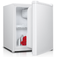 MINI BAR TELEFUNKEN 45 LITRES DEFROST BLANC