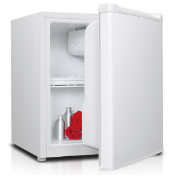 MINI BAR TELEFUNKEN 45 LITRES DEFROST BLANC
