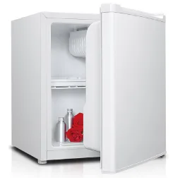 MINI BAR TELEFUNKEN 45 LITRES DEFROST BLANC