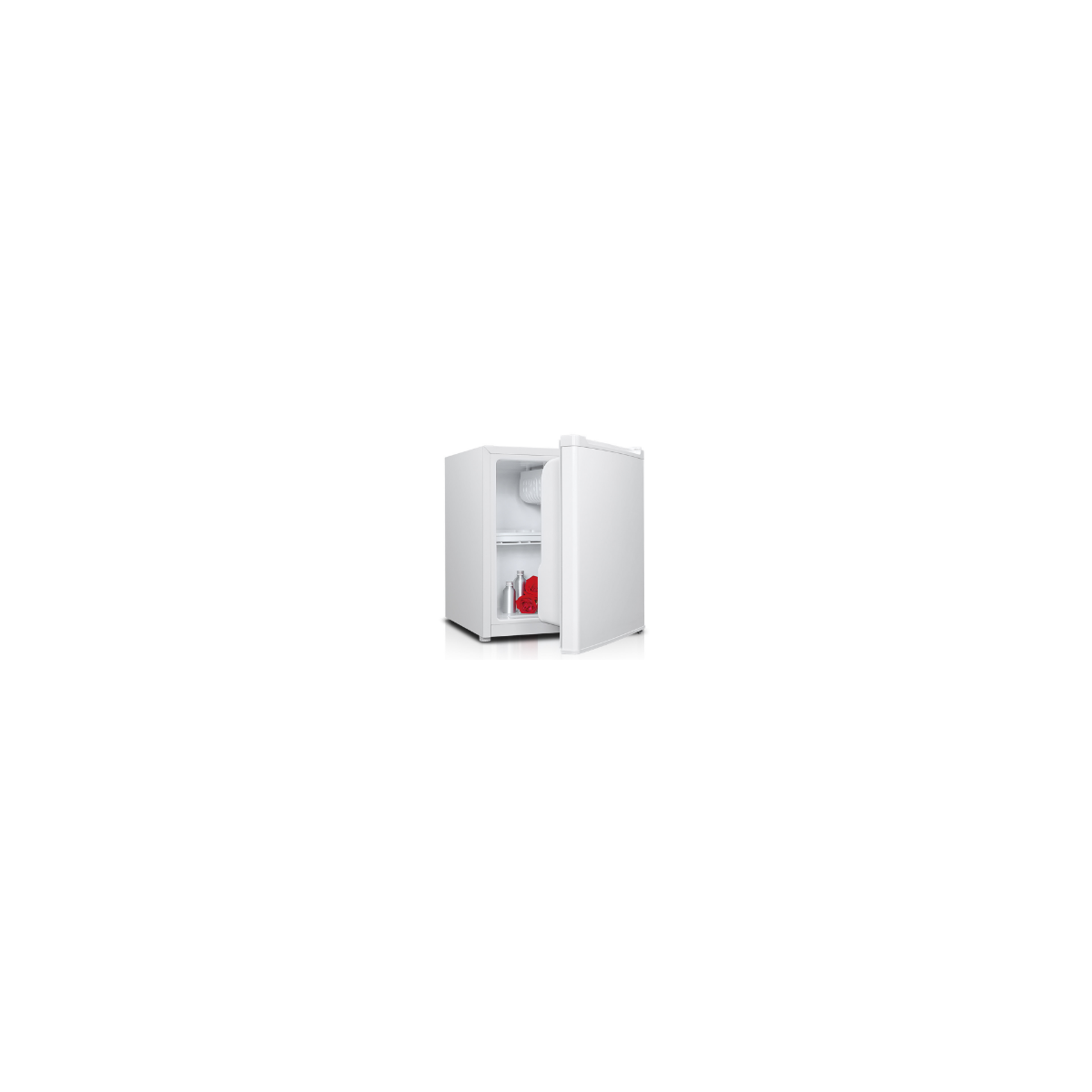 MINI BAR TELEFUNKEN 45 LITRES DEFROST BLANC