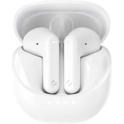 OREILLETTE BLUETOOTH EARBUDS HAVIT TW931 BLANC
