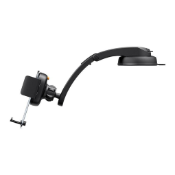 SUPPORT VOITURE POUR SMARTPHONE HAVIT ST7151