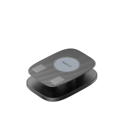 SUPPORT DE BUREAU HAVIT ST7164 POUR SMARTPHONE PLIABLE