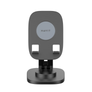 SUPPORT DE BUREAU HAVIT ST7164 POUR SMARTPHONE PLIABLE