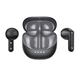 OREILLETTE BLUETOOTH EARBUDS HAVIT TW931 NOIR