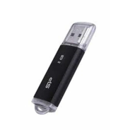 FLASH DISQUE  8GB SILICON POWER ULTIMA USB 2.0
