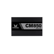 BLOC ALIMENTATION GAMER FPMAX 850W BRONZE FULL MODULAIRE
