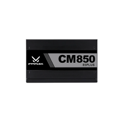 BLOC ALIMENTATION GAMER FPMAX 850W BRONZE FULL MODULAIRE