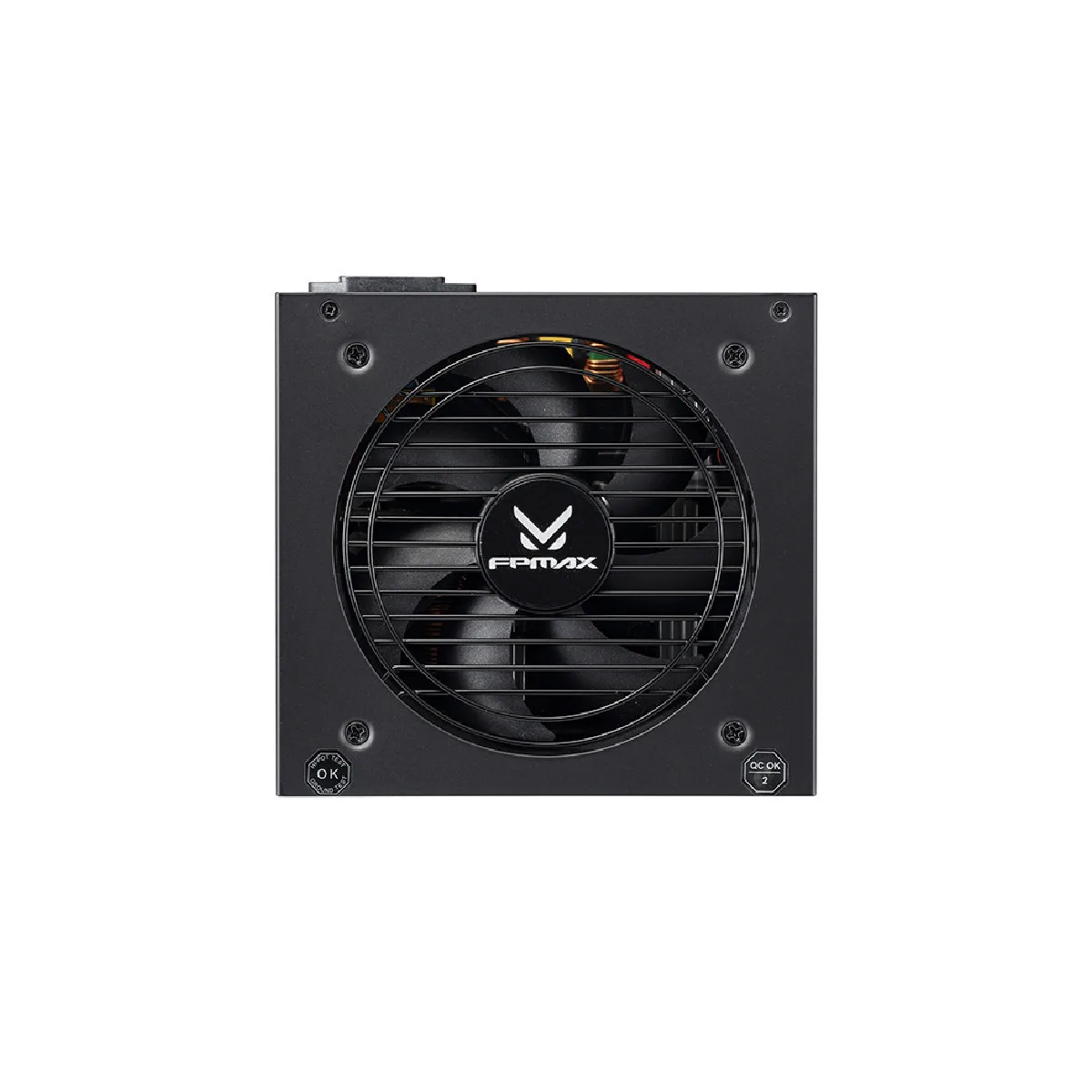 BLOC ALIMENTATION GAMER FPMAX 850W BRONZE FULL MODULAIRE