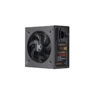BLOC ALIMENTATION GAMER FPMAX 850W BRONZE FULL MODULAIRE
