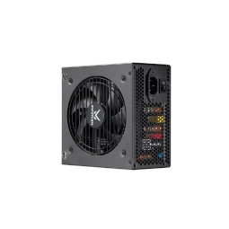 BLOC ALIMENTATION GAMER FPMAX 850W BRONZE FULL MODULAIRE