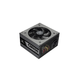 BLOC ALIMENTATION GAMER FPMAX 850W BRONZE FULL MODULAIRE