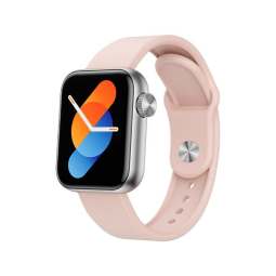 MONTRE CONNECTÉE HAVIT M9062 ROSE