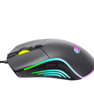 SOURIS OPTIQUE USB GAMER HAVIT MS1029 RGB BACKLIT