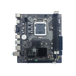 CARTE MERE WINNFOX H81 + CPU I5-4570