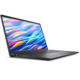 PC PORTABLE DELL I5 8GO 512GO SSD UBUNTU NOIR