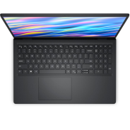 PC PORTABLE DELL I5 8GO 512GO SSD UBUNTU NOIR