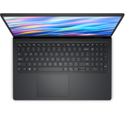 PC PORTABLE DELL I5 8GO 512GO SSD UBUNTU NOIR