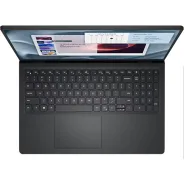 PC PORTABLE DELL CORE 3 8GO 512GO SSD UBUNTU NOIR