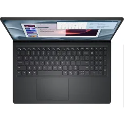 PC PORTABLE DELL CORE 3 8GO 512GO SSD UBUNTU NOIR