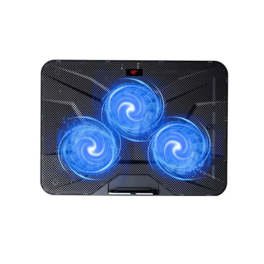 REFROIDISSEUR POUR PORTABLE HAVIT GAMER HV-F2067