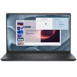 PC PORTABLE DELL I7 8GO 512GO SSD NOIR